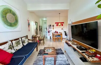 Apartamento com 2 quartos à venda na avenida oceânica, 1603, praia do morro, guarapari por r$ 570.000