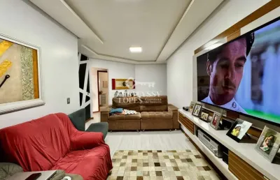 Apartamento com 3 quartos à venda na rua joaquim da silva lima, 90, centro, guarapari por r$ 1.000.000