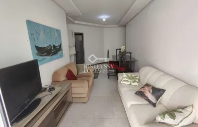 Apartamento com 3 quartos à venda na rua joaquim da silva lima, 90, centro, guarapari por r$ 980.000