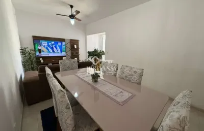 Apartamento com 2 quartos à venda na avenida oceânica, 292, praia do morro, guarapari por r$ 500.000