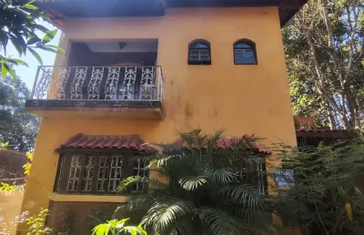 Casa em condomínio fechado com 3 quartos à venda na Rua Charles Stanford, 12, Jardim das Palmeiras (Zona Sul), São Paulo