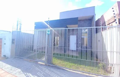Casa com piscina 3 quartos 1 suíte bairro cidade verde - cuiabá - mt