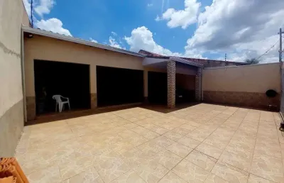 Casa a venda 3 quartos 1 suíte bairro santa amália cuiabá - mt