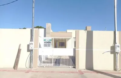 Casa 3 quartos sendo 1 suíte, bairro jardim das palmeiras