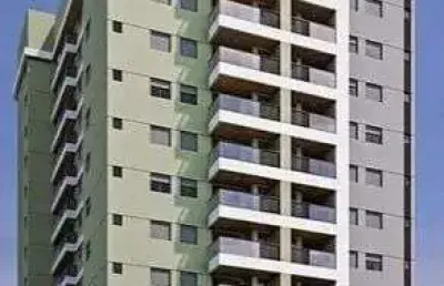 Edifício liven apartamento 2 ou 3 quartos 1 suíte vanguard despraiado - cuiabá - mt
