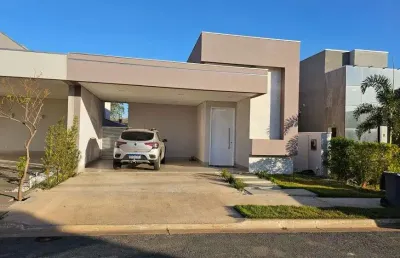 Casa em condomínio fechado com 3 quartos à venda na Avenida Professora Edna Maria de Albuquerque Affi, Condomínio Primor das Torres, Cuiabá