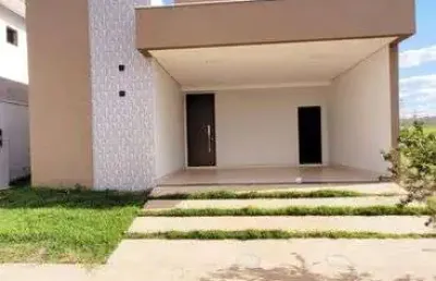 Condomínio primor das torres casa 3 quartos sendo 1 suíte master