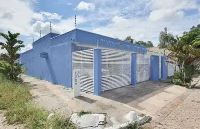 Casa com 4 quartos sendo 1 suíte bairro jardim europa