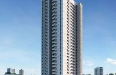 Apartamento com 3 quartos à venda na Rua Tenente-Coronel Thogo da Silva Pereira, Centro Sul, Cuiabá