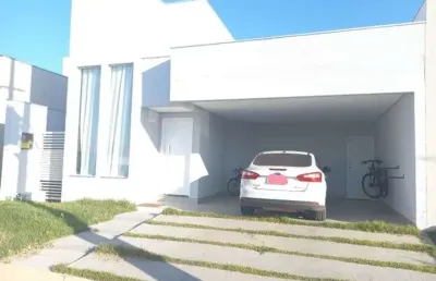 Casa em condomínio fechado com 3 quartos à venda na Avenida Professora Edna Maria de Albuquerque Affi, Condomínio Primor das Torres, Cuiabá