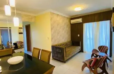 Condomínio villágio di bonifácia apartamento 3 quartos 1 suíte bairro jd santa marta