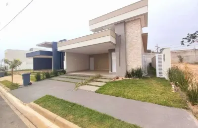 Térrea para venda possui 141 metros quadrados com 3 quartos