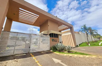Sobrado para venda tem 214 metros quadrados com 3 quartos em despraiado - cuiabá - mt