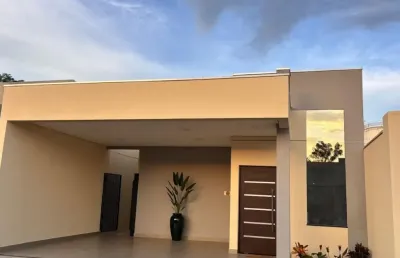 Condomínio império da mata 3 quartos sendo 1 suíte e 1 demi suíte jardim imperial - cuiabá - mt