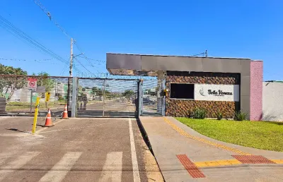 Condomínio bella veneza 2 quartos bairro pedra 90 - cuiabá - mt