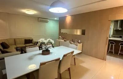 Edifício clarice lispector apartamento a venda 3 quartos sendo 1 jardim das américas - cuiabá - mt