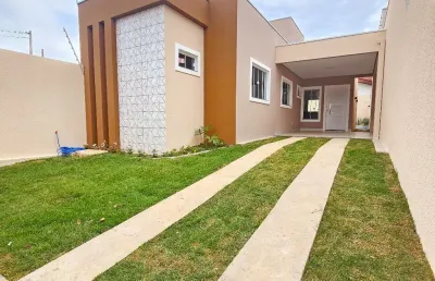 Casa a venda com piscina 3 quartos 1 suíte bairro santa cruz i - cuiabá - mt