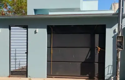 Casa a venda 3 quartos sendo 1 suíte bairro santa cruz - cuiabá - mt