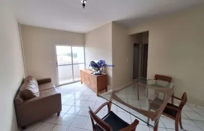 Apartamento residencial porto do sol bairro despraiado - 2 quartos  - 58m²
