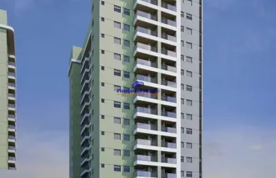 Líven - aptos de 2 ou 3 quartos sendo 1 suíte - bairro bom clima - cuiabá