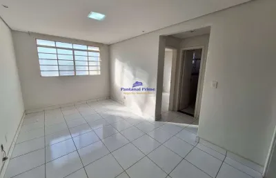 Apartamento para venda no bairro santa inês em cuiabá/mt.