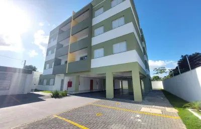 Aptos novos com 3 quartos sendo 1 suíte no bairro parque ohara - cuiabá - mt