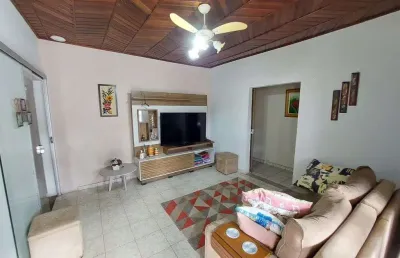 Casa com 3 quartos à venda na Rua Maranhão, 08, CPA II, Cuiabá