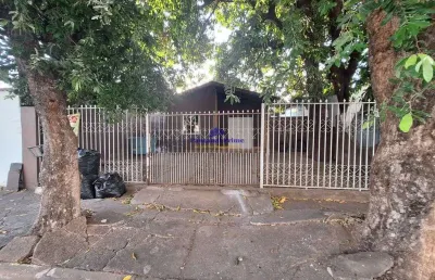 Casa com 4 quartos à venda na Rua São Paulo, 17, CPA II, Cuiabá