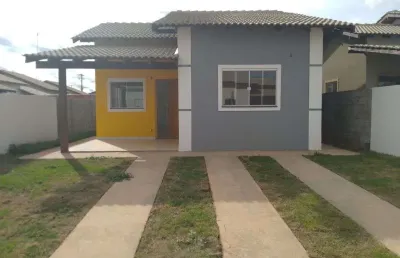 Casa para venda - distrito industrial, cuiabá - 82m²