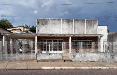 Casa para venda/ponto comercial - dom aquino - cuiabá - 280m², 3 vagas