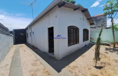 Casa com 3 quartos para venda no bairro pedregal - cuiabá - mt