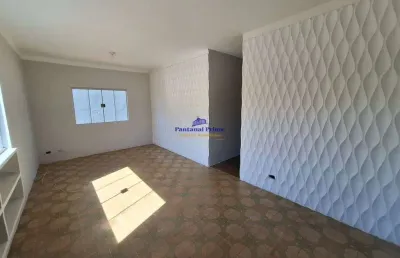 Casa para venda com 3 quartos no bairro jardim universitário em cuiabá - mt.