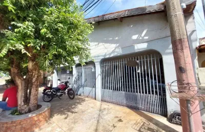 Casa com 1 quarto à venda na Rua Prof.ª Floriano Siqueira, Nº, 60, Novo Terceiro, Cuiabá