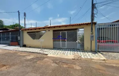 Casa com 4 quartos sendo 1 suíte - bairro parque cuiabá - cuiabá - mt