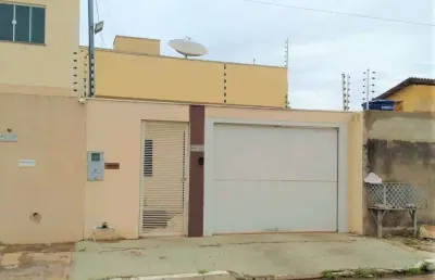 Casa para venda - jardim costa verde, várzea grande  - 110m², 1 vaga