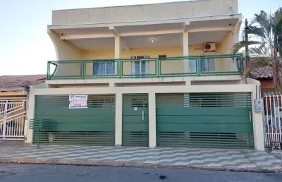 Casa com 4 quartos à venda na Rua Jacu, 933, CPA IV, Cuiabá