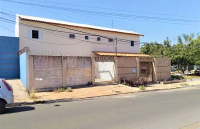Sobrado para venda - jardim primavera, cuiabá - 150m², 2 vagas