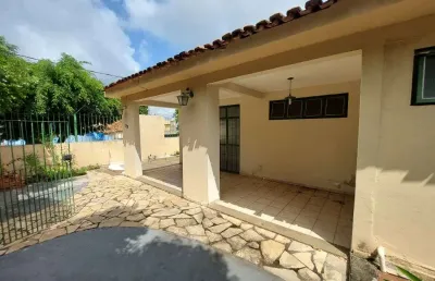 Casa comercial para venda - jardim cuiabá, cuiabá - 420m², 2 vagas