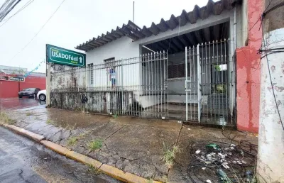 Casa comercial para venda - lixeira, cuiabá - 474m², 1 vaga