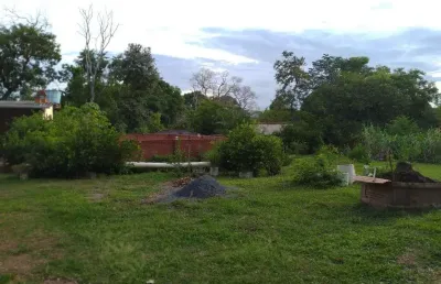 Chácara para venda - peixinho, santo antonio do leverger - 6400m²