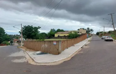 Terreno no bairro dom bosco com 700 m², próximo ao shopping pantanal