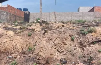 Terreno a venda bairro dom bosco em cuiabá 12x30m² - 360 m²