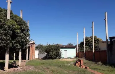 Terreno à venda na Rua B-2 Quadra 20, 11, Residencial Jardim Pauliceia, Cuiabá