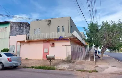 12 quitinetes (kitnet) localizado no bairro carumbé - cuiabá -mt