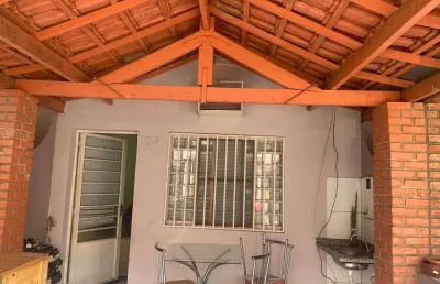 Casa para venda 2 quartos residencial shangri-lá - cuiabá-mt