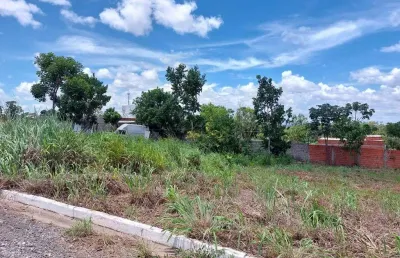Terreno residencial tropical ville - cuiabá - mt próximo ao hmc e ambev