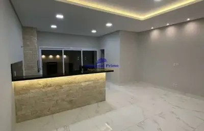 Casa de 114m² no bairro jardim shangri-lá - cuiabá/mt