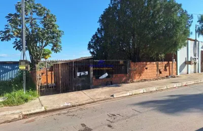 Terreno para venda com 300 m² no bairro altos da serra 1