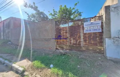 Terreno para venda com 300 m² no bairro altos da serra 1