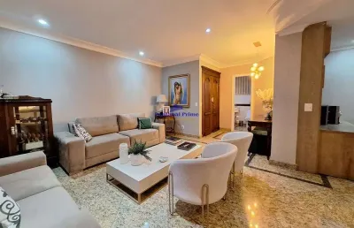 Apartamento à venda no ed. ravenna park - bairro duque de caxias - cuiabá/mt